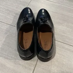 NEW Made & Bought in Italy - Men’s Genuine Italian Patent Leather Dress Shoes FREETIME | Shoes | New Made Bought In Italy Mens Genuine  main image 2